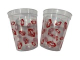 NY0545N - Lips Cup 16oz