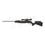 BSA Merlin XL Synthetic .177 + BSA 3-9x40 Product Image Thumb 30853