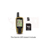 NZ TOPO Maps for Garmin GPS Product Image Thumb 30569