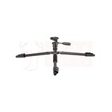 Vanguard Vesta Go 234AP Alloy Pan Head Tripod Product Image Thumb 29825