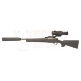 Howa 1500 7mm-08 MAGPUL OD GREEN 18 Black Bare + HikMicro TQ50 V2.0 Thunder 50mm Thermal Scope + DPT Product Image Thumb 30024