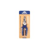 Mustad Plier & Scissor 7.5" Multi Tool Product Image Thumb 31690