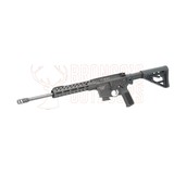 Schmeisser SP-9 Straight-Pull 14.5" 9mm with Muzzle Brake Product Image Thumb 31002