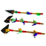 NY2110 - Bamboo Weapons Mix