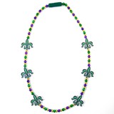 LP9203 - LED FDL PGG necklace