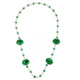 HS1162 - 4W Green Lip