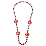 HS1596 - 4W Red lip w/ BR