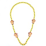 HS1225 - 4W Monkey Face BG