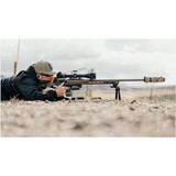 Tikka T3X Ace Target Tungston Cerakote  .308 MT 24" Product Image Thumb 30763