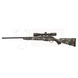 Tikka T3X Blackout Fluted MT 7mm PRC 24" + Vortex Viper HD 3-15x44 SFP BDC MOA + Tikka Blackout Gun Bag Product Image Thumb 30085
