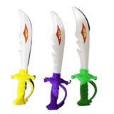 NY0901N - Light Up Small Knife PGG