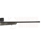 Tikka T3X Blackout Fluted MT 7mm PRC 24" + Vortex Diamondback 4-12x40 BDC + Tikka Blackout Gun Bag Product Image Thumb 30113