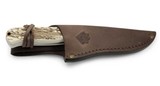 Puma SGB Elk Hunter Commando Stag Hunting Knife Product Image Thumb 31088