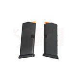 Schmeisser SP-9 Straight-Pull 14.5" 9mm with Muzzle Brake Product Image Thumb 31003