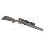 Ruger American Rimfire SS 18 Threaded .22LR  + Leupold VX-Freedom 4-12x40 Hunt-Plex Product Image Thumb 29774