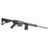 Jard J72 .17WSM Semi Auto Gen 2 Product Image Thumb 30926
