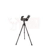 Leupold SX-2 Alpine HD Gen2 20-60x80 Angled Spotting Scope + Mountain Seeker Tripod Set Product Image Thumb 31057