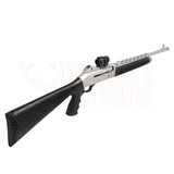 Dickinson 212 Tactical Marine S/S 12g 20" + Vortex Sparc Red Dot Product Image Thumb 12042