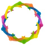 NY6129 - Frisbee Expandable