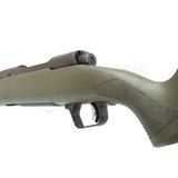Savage 110 Hog Hunter .308 20" 4 Shot DM Product Image Thumb 31580