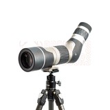 Leupold SX-2 Alpine HD Gen2 20-60x60 Angled Spotting Scope + Mountain Seeker Tripod Set Product Image Thumb 31049