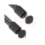 Vanguard Precision 2QS-C Carbon Bipod 10.5-14.5" Product Image Thumb 31554