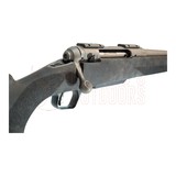 Savage 110 Trail Hunter Lite 7mm Backcountry Product Image Thumb 30890