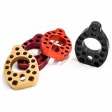 Skeet/Sporting STD plate | Black