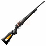 16" Barrel