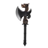NY1398 - Dragon Axe