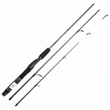Shimano FX2500 + Aquatip 6'6" 3-6kg 3pc Product Image Thumb 3046