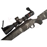Tikka T3X Blackout Fluted MT 7mm PRC 24" + Veracity PH 3-15x44mm FFP ILLUM + Tikka Blackout Gun Bag Product Image Thumb 30051