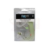 Fishtech Hapuka Rig + LED Light Product Image Thumb 31406