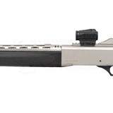 Dickinson 212 Tactical Marine S/S 12g 20" + Vortex Sparc Red Dot Product Image Thumb 12049