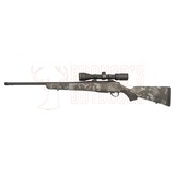Tikka T3X Blackout Fluted MT 7MM-08 20" + Vortex Diamondback 4-12x40 BDC + Tikka Blackout Gun Bag Product Image Thumb 30046