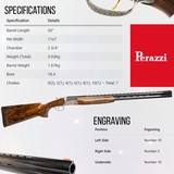 Perazzi SC3 Trap Shotgun - Preloved Product Image Thumb 30671