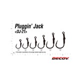 Decoy Pluggin Jack Single Hook Product Image Thumb 31289