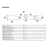 Leupold VX-6HD Gen2 4-24x52 CDS SF Firedot Product Image Thumb 29898