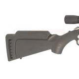Ruger American Rimfire SS 18 Threaded .22LR  + Leupold VX-Freedom 4-12x40 Hunt-Plex Product Image Thumb 29770