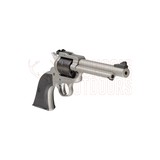 Ruger Super Wrangler Silver .22LR / .22 Magnum 5.5" Pistol Product Image Thumb 30248