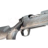 Bergara B14 Square-Cima 6.5 PRC 20" Floor Plate Carbon Barrel Product Image Thumb 31382