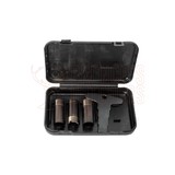 Khan 28G Blued/Wood 28" Inter choke Shotgun Product Image Thumb 30165