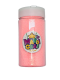 DC0036N - 8oz Fine Light Pink Glitter