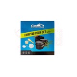 Southern Alps Camping Cook Set Product Image Thumb 31404