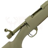 Howa 1500 .223 Cerakote Green Product Image Thumb 12388