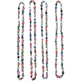 HS0276N - Multi Color Speciality Beads