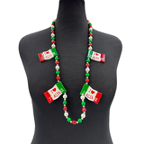 HS1158 - 4W Italian Flag