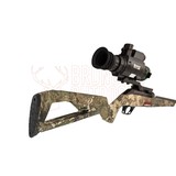 Winchester Wildcat Strata .22LR 16.5 Camo + Hikmicro Cheetah C32F-SN Night Vision + Suppressor Product Image Thumb 30015