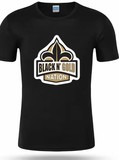 NY0904N - B N G Nation T Shirt Mix Size
