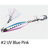UV Blue Pink